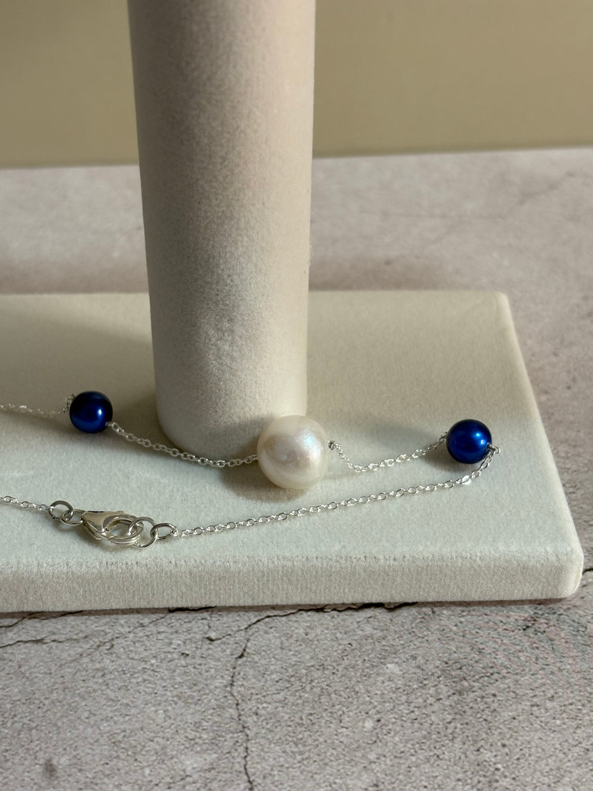 De-Luxe Edison Bracelet