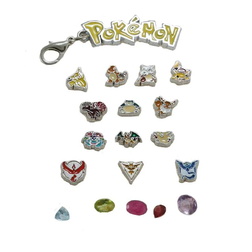 Pokemon Charm Bomb