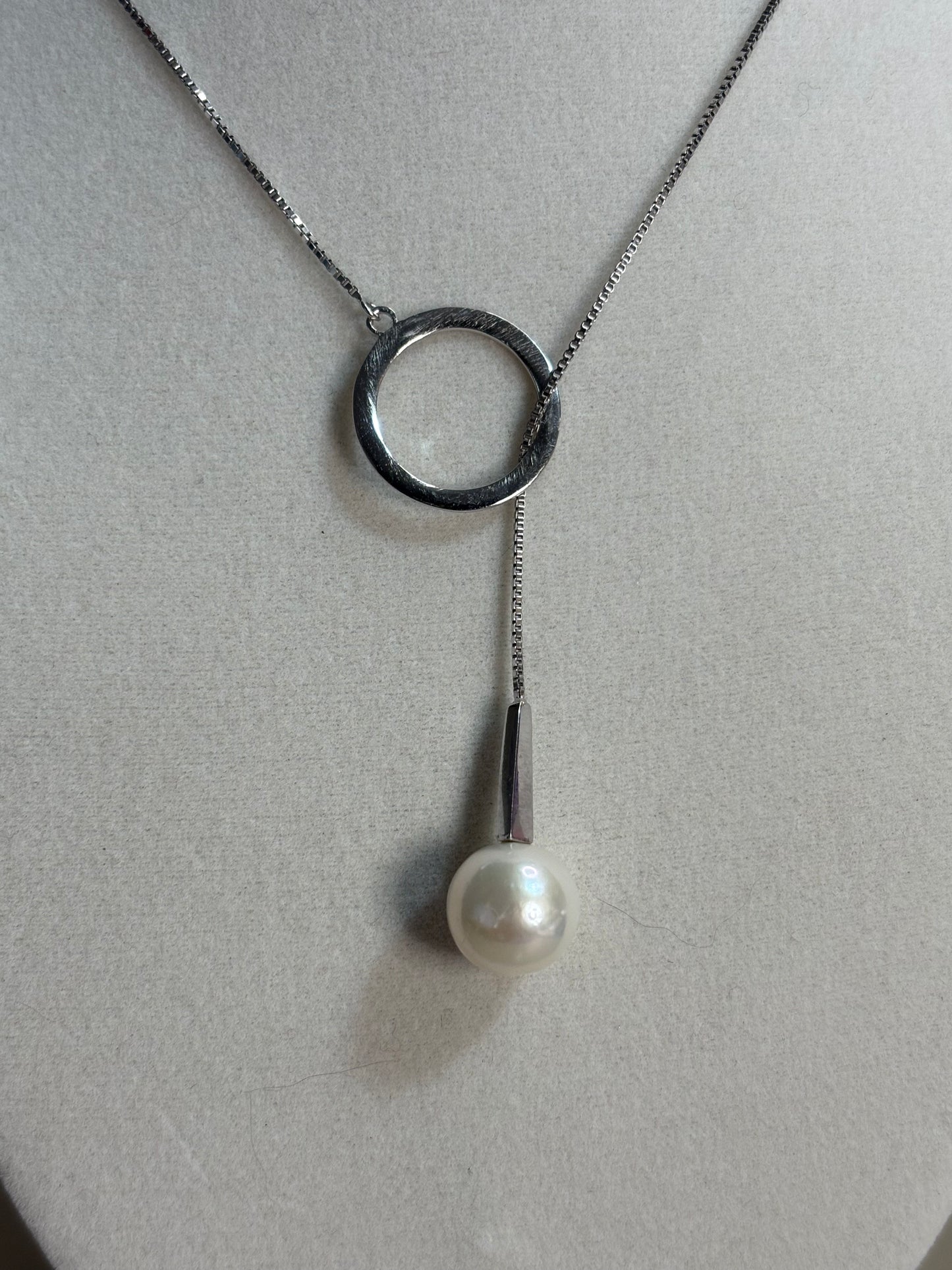 The Balance Necklace