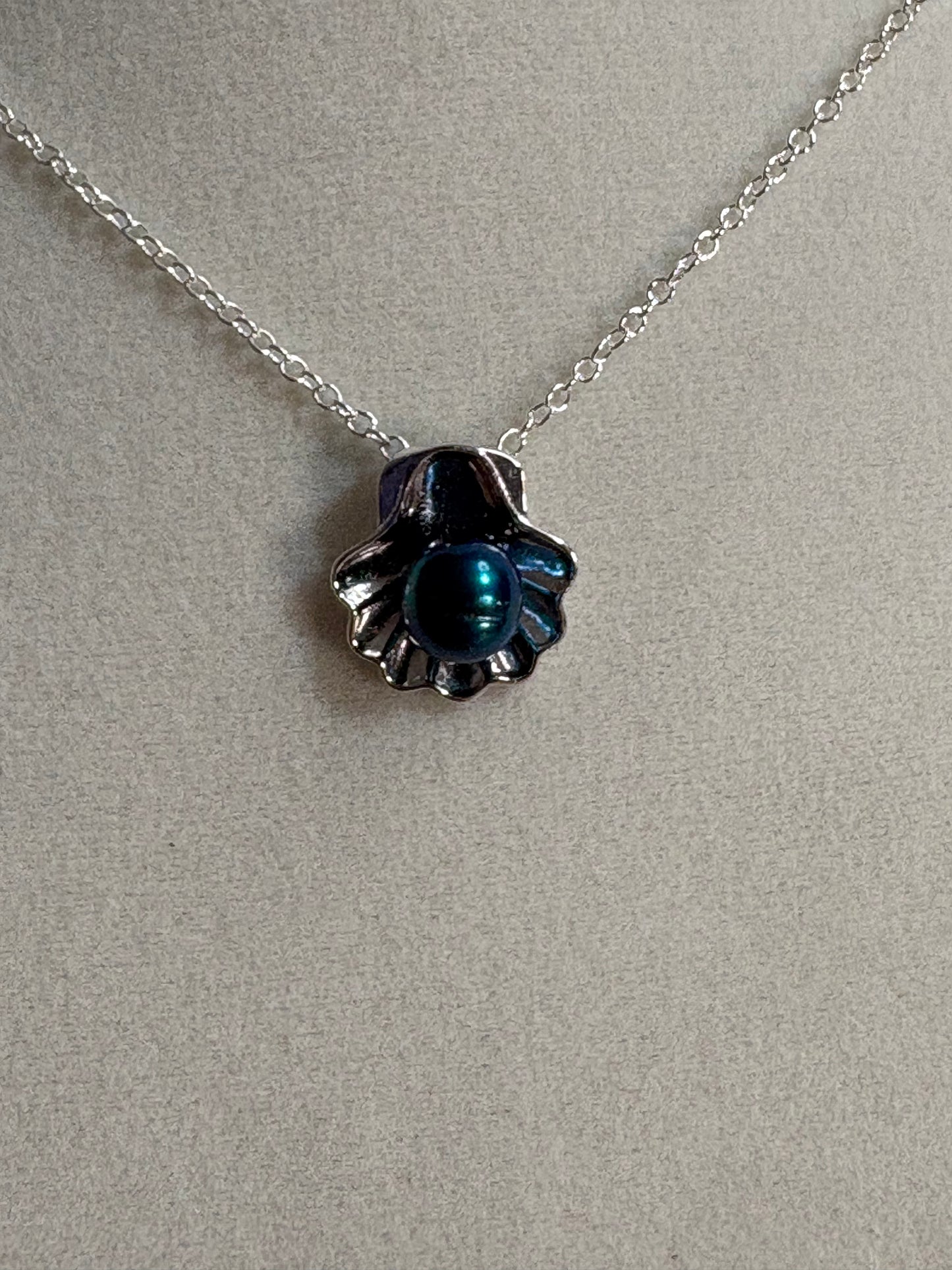 Ocean Treasure Pendant
