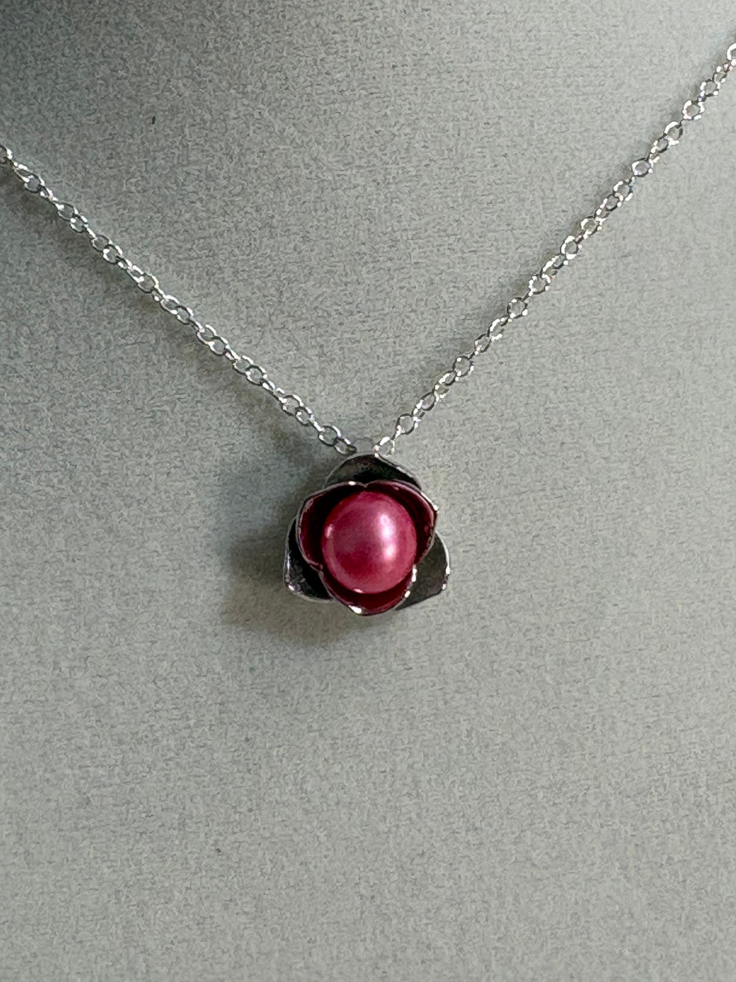 Island Bloom Pendant