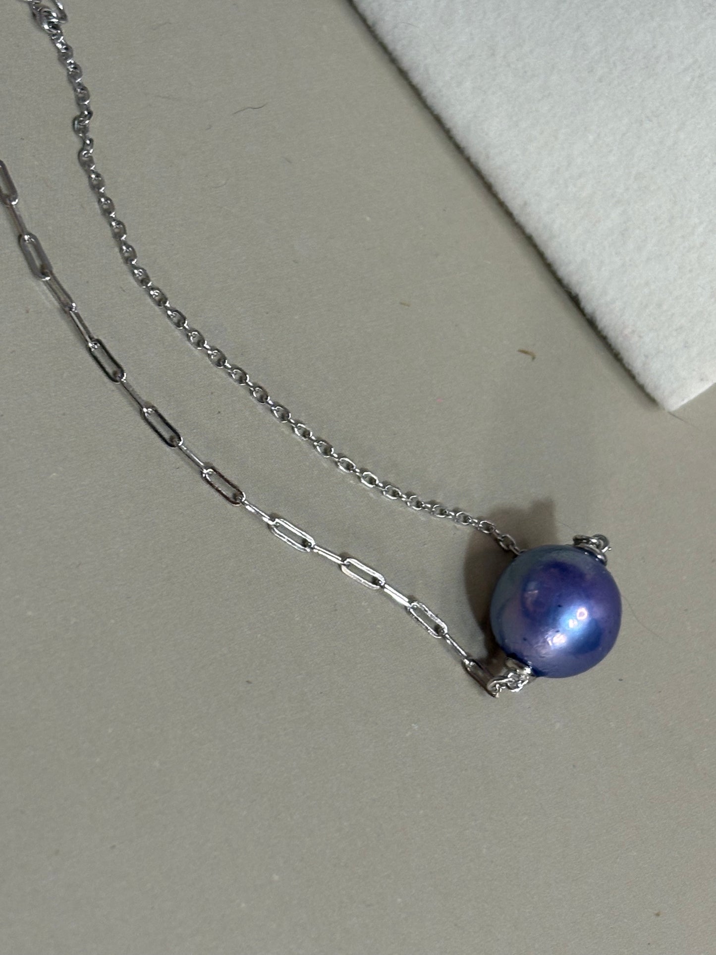 Pearl Embrace Bracelet