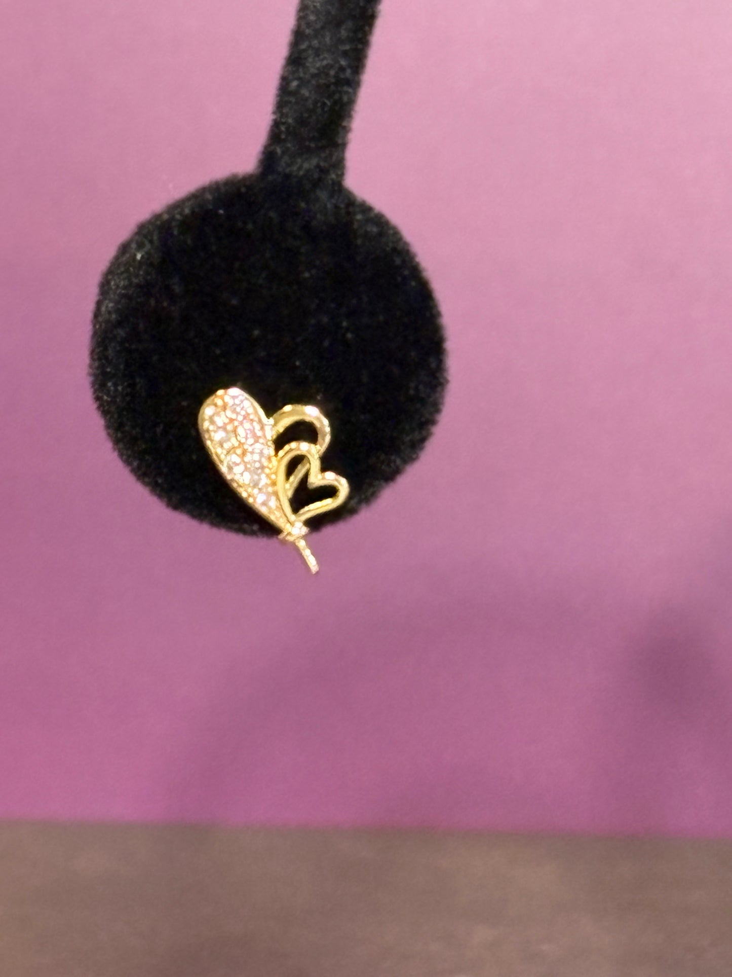 Love Takes Flight Earrings