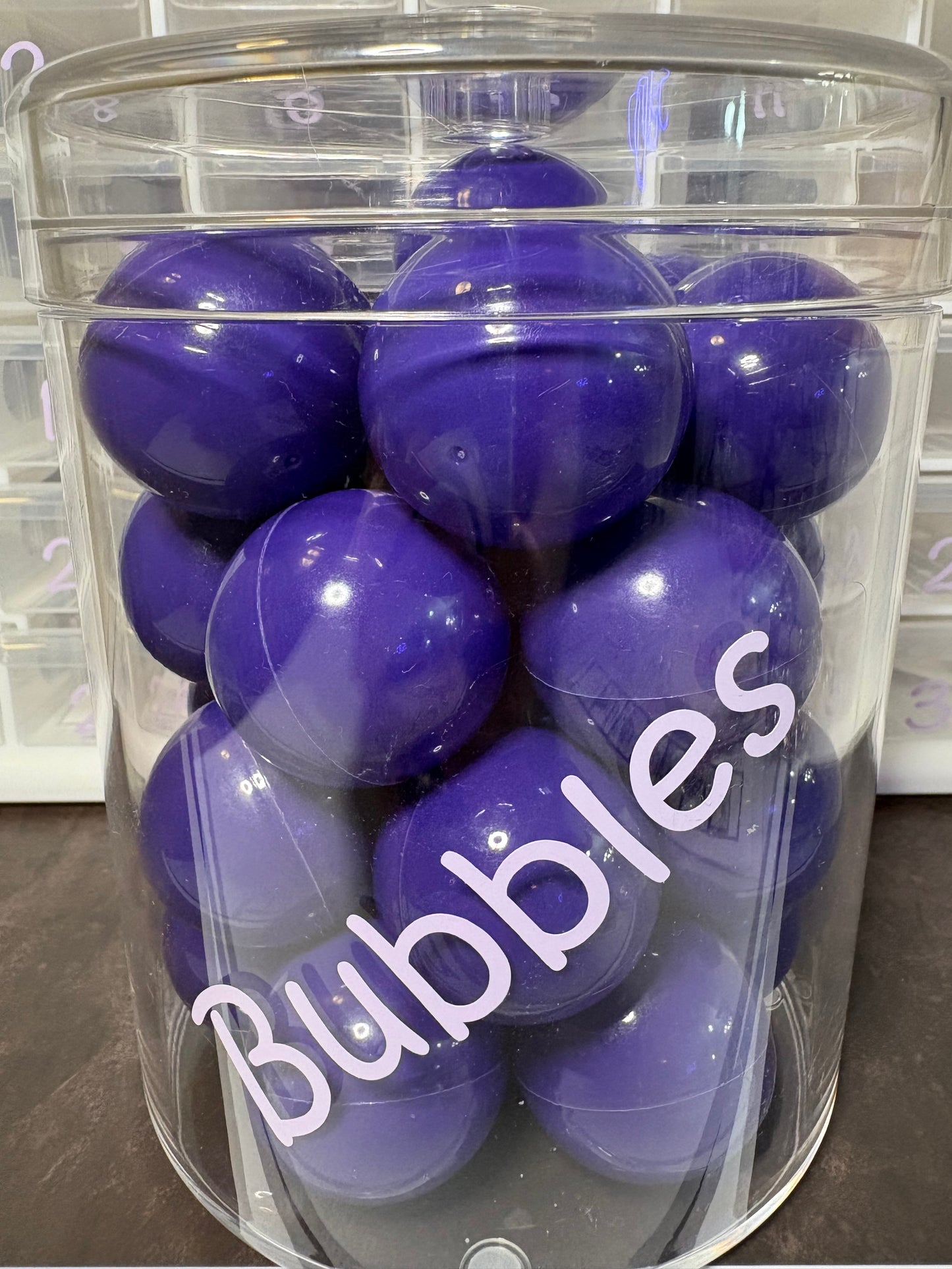 Bubble Pop Game