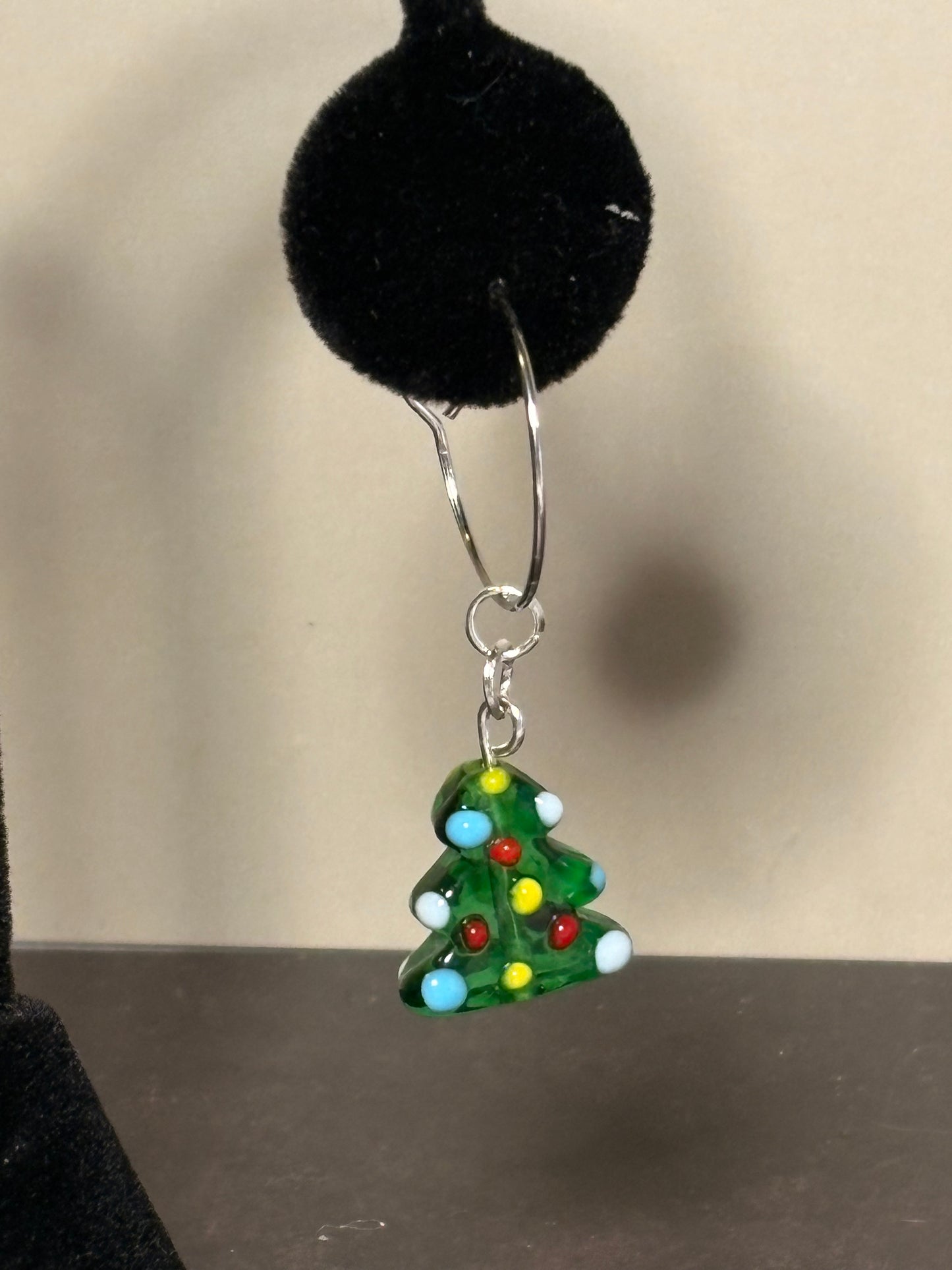 Tree of Sparkle Earrings