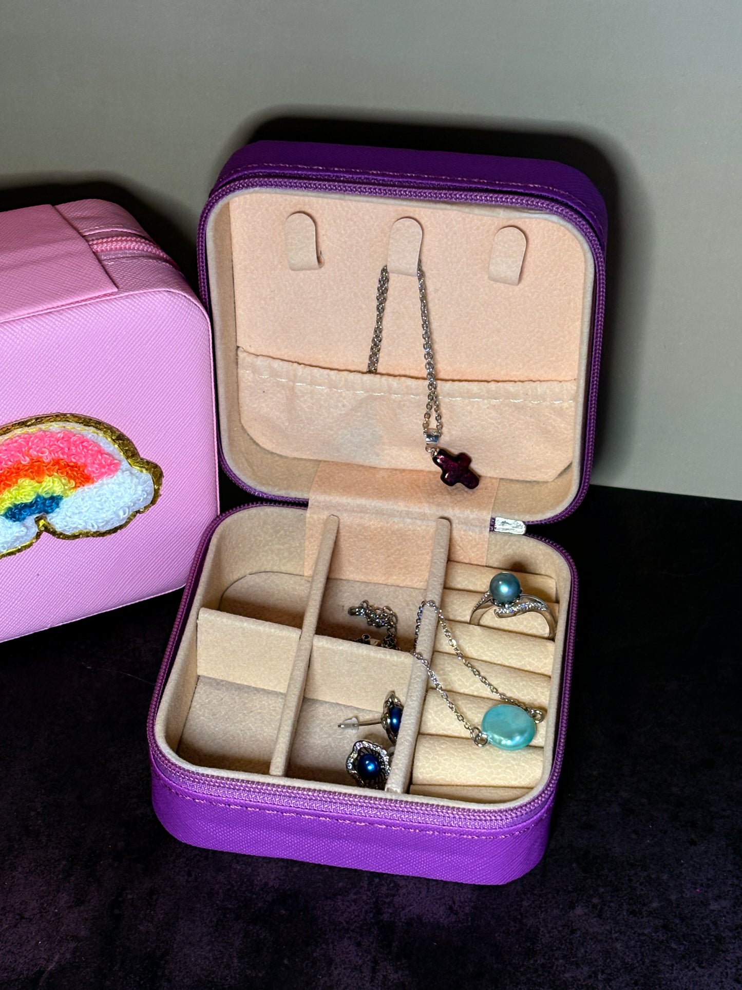 Over the Rainbow Keeper