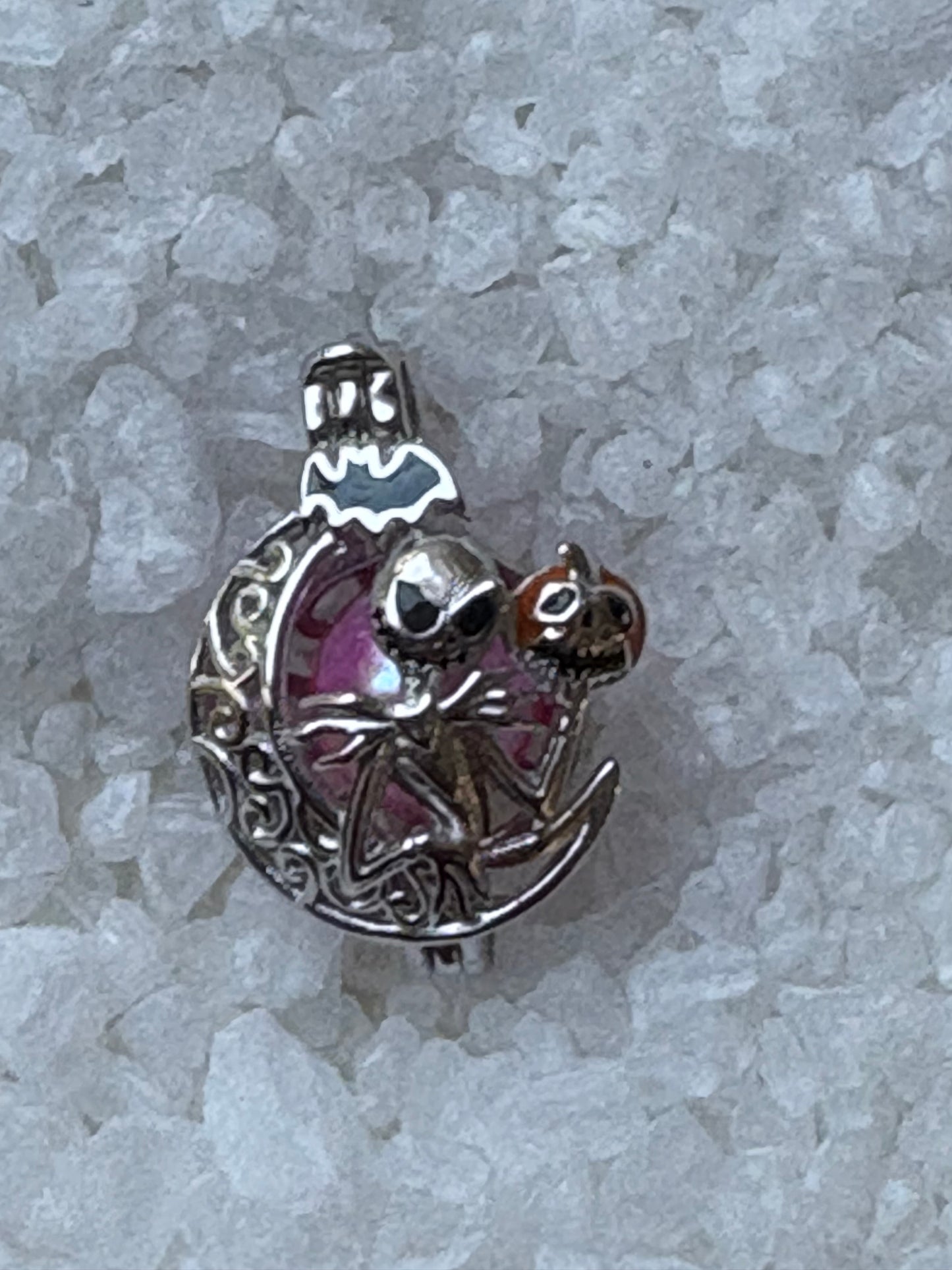 Jack's Soliloquy Pendant Cage