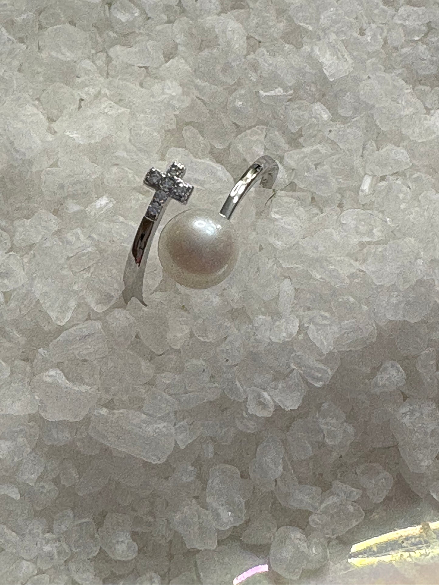 Celestial Harmony Ring