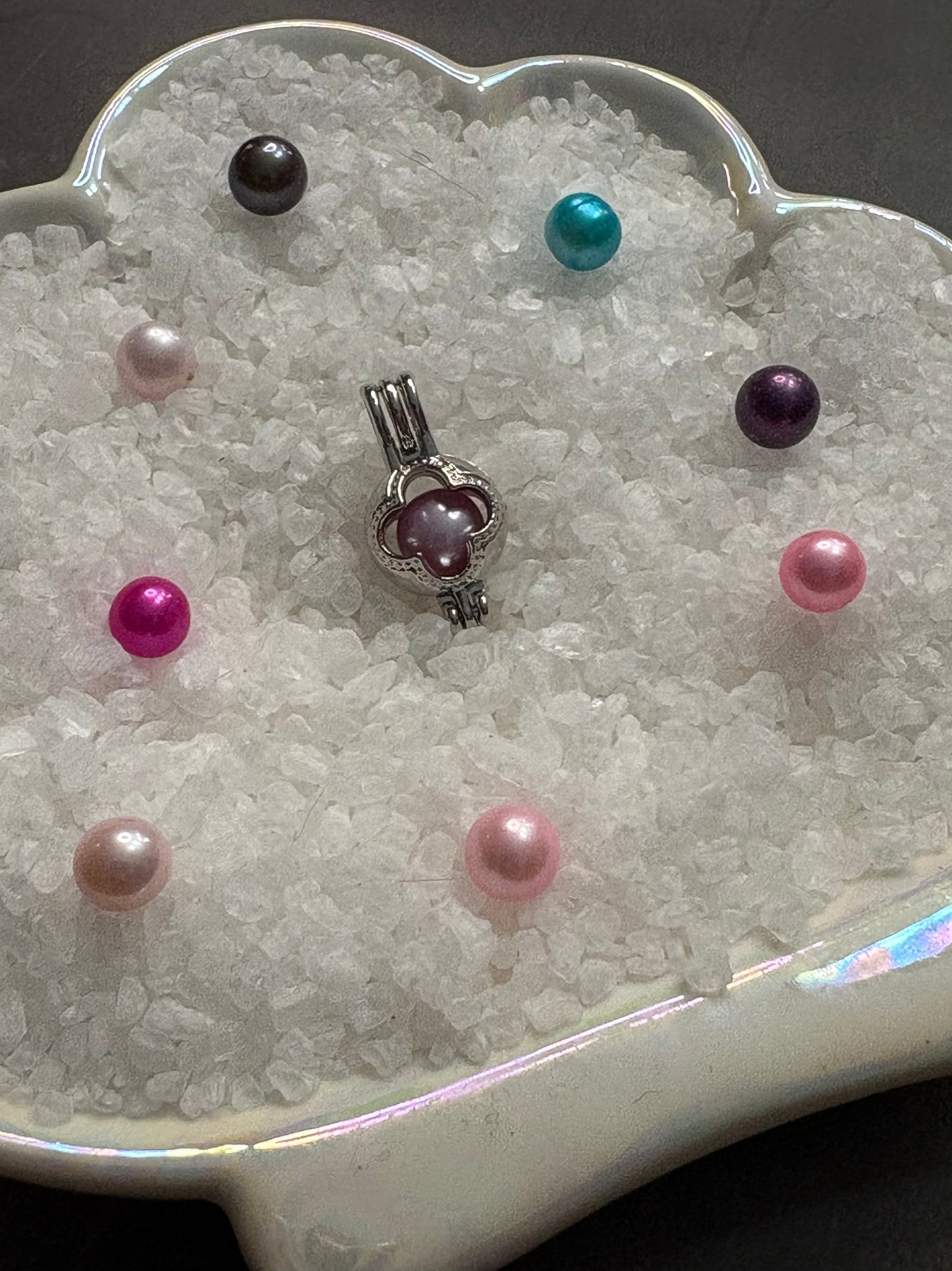 Harmony Pendant Cage