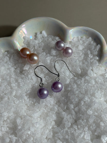The Mother's Keepsake Pearl Set