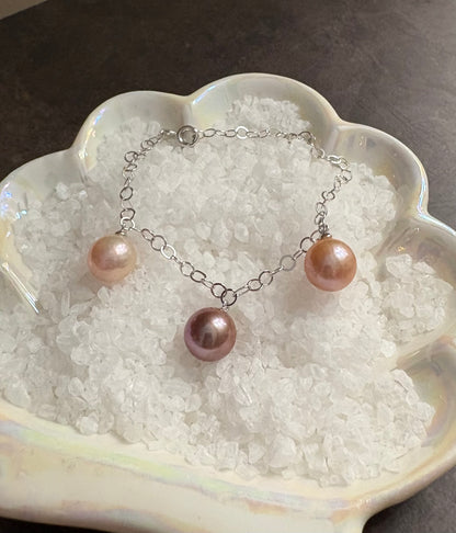 The Heirloom Bracelet