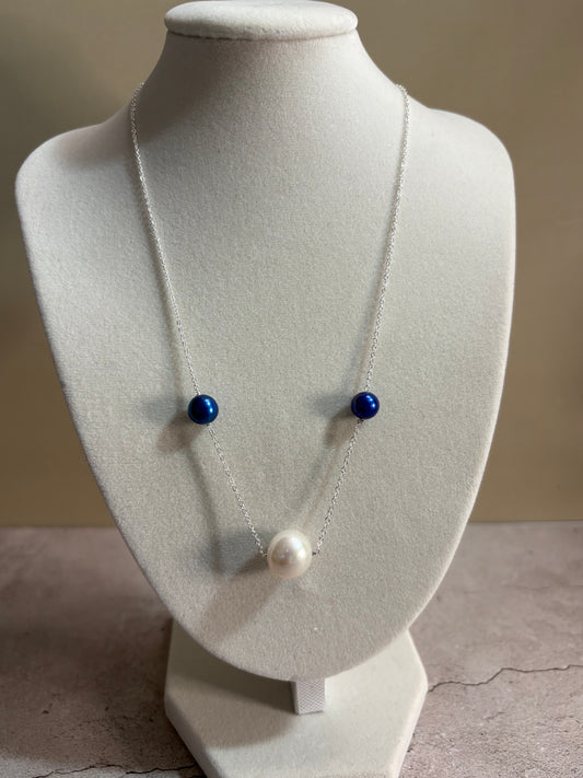 De-Luxe Edison Necklace