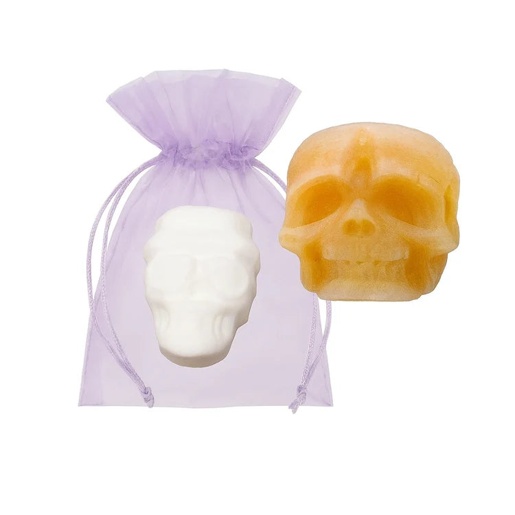 Skull Pearl Fizzer