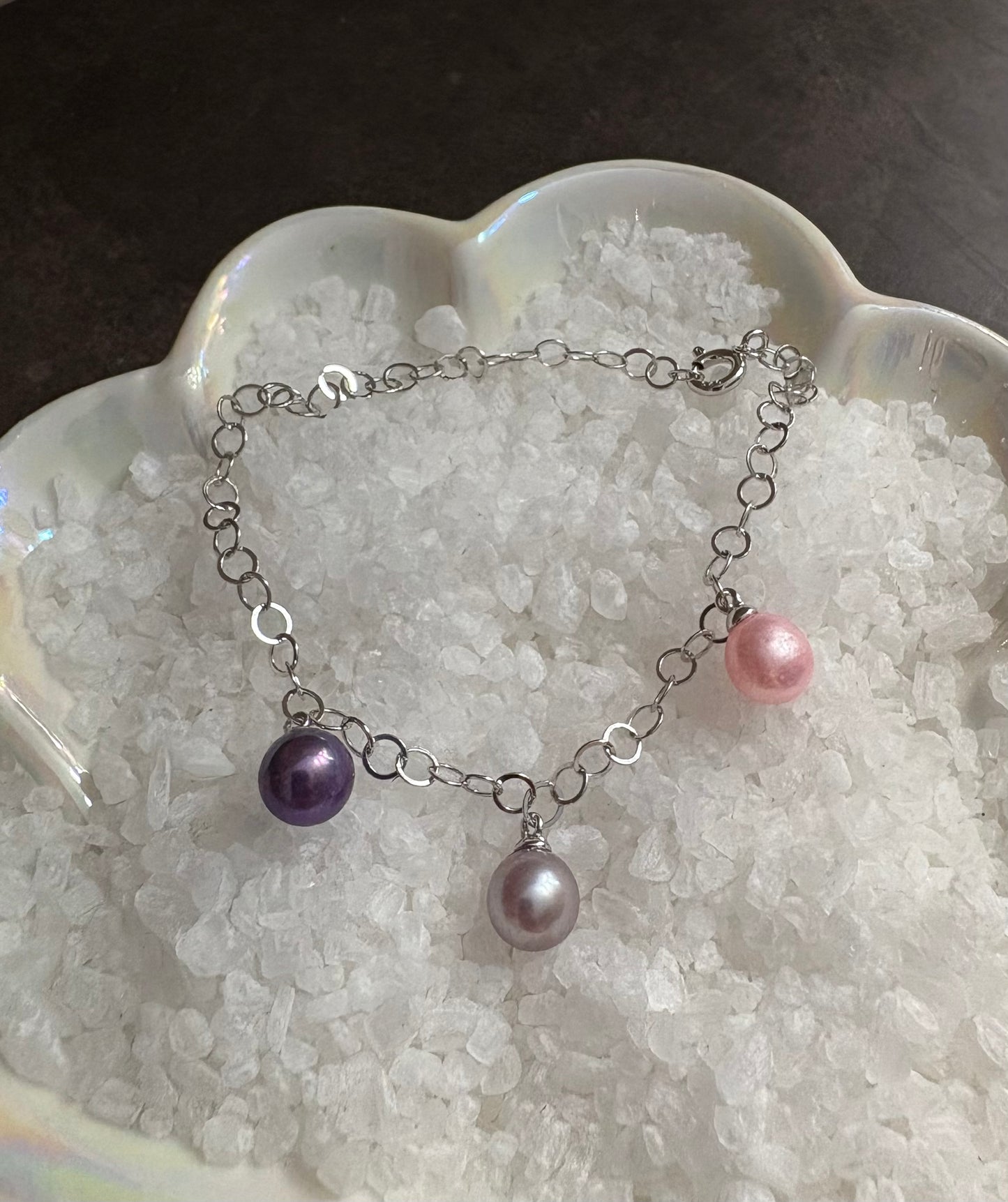 The Heirloom Bracelet