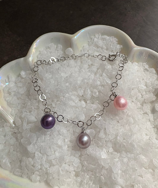The Heirloom Bracelet