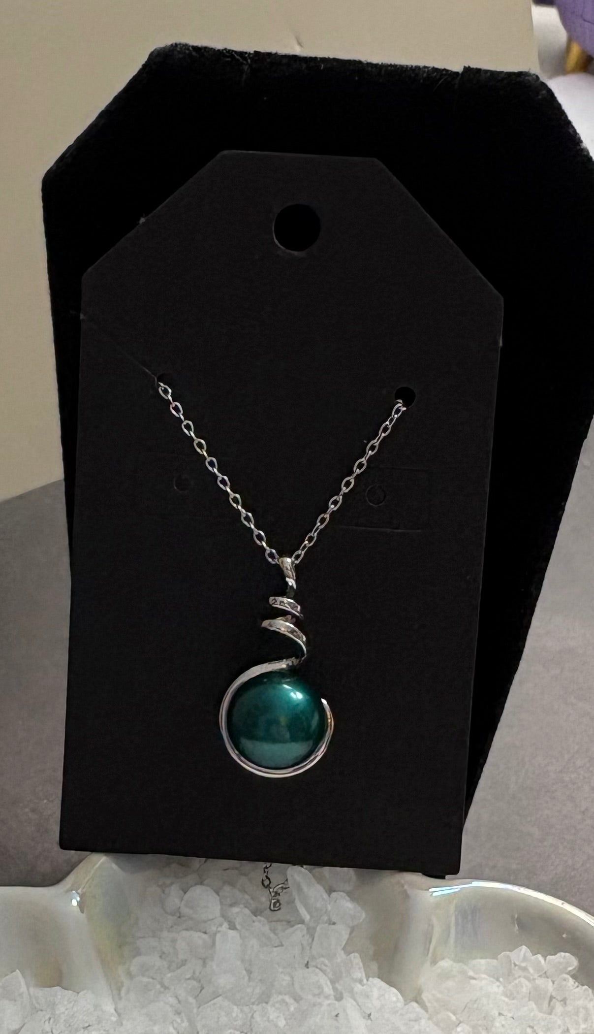 In The Spotlight Pendant