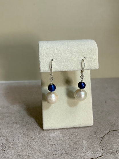 De-Luxe Edison Earrings