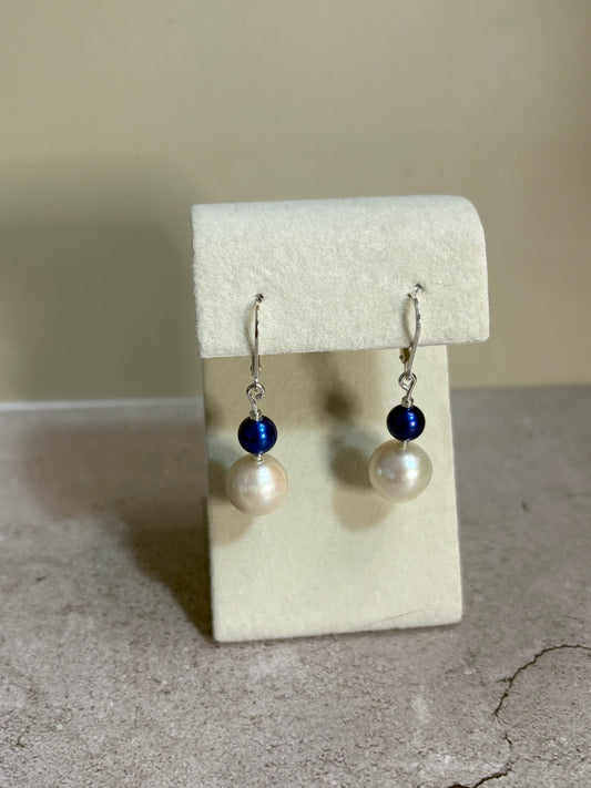 De-Luxe Edison Earrings