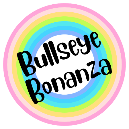 Bullseye Bonanza - Buy 3 Get 1 Free