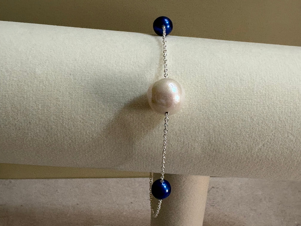 De-Luxe Edison Bracelet