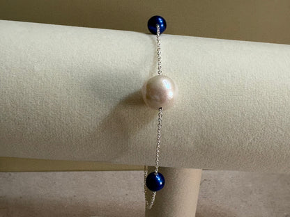De-Luxe Edison Bracelet