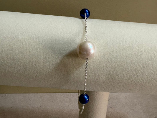 De-Luxe Edison Bracelet