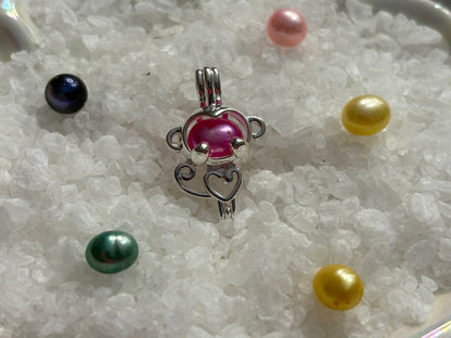 Pearl Beginnings