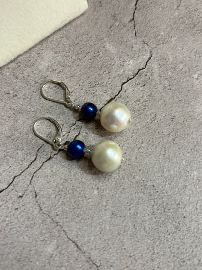 De-Luxe Edison Earrings