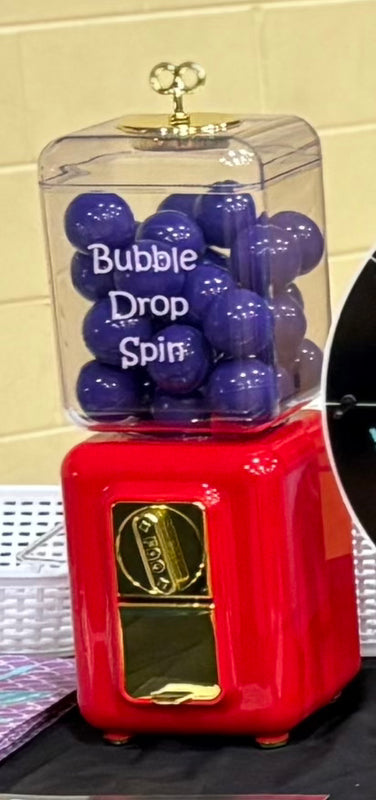 Bubble Drop Spin BUNDLE