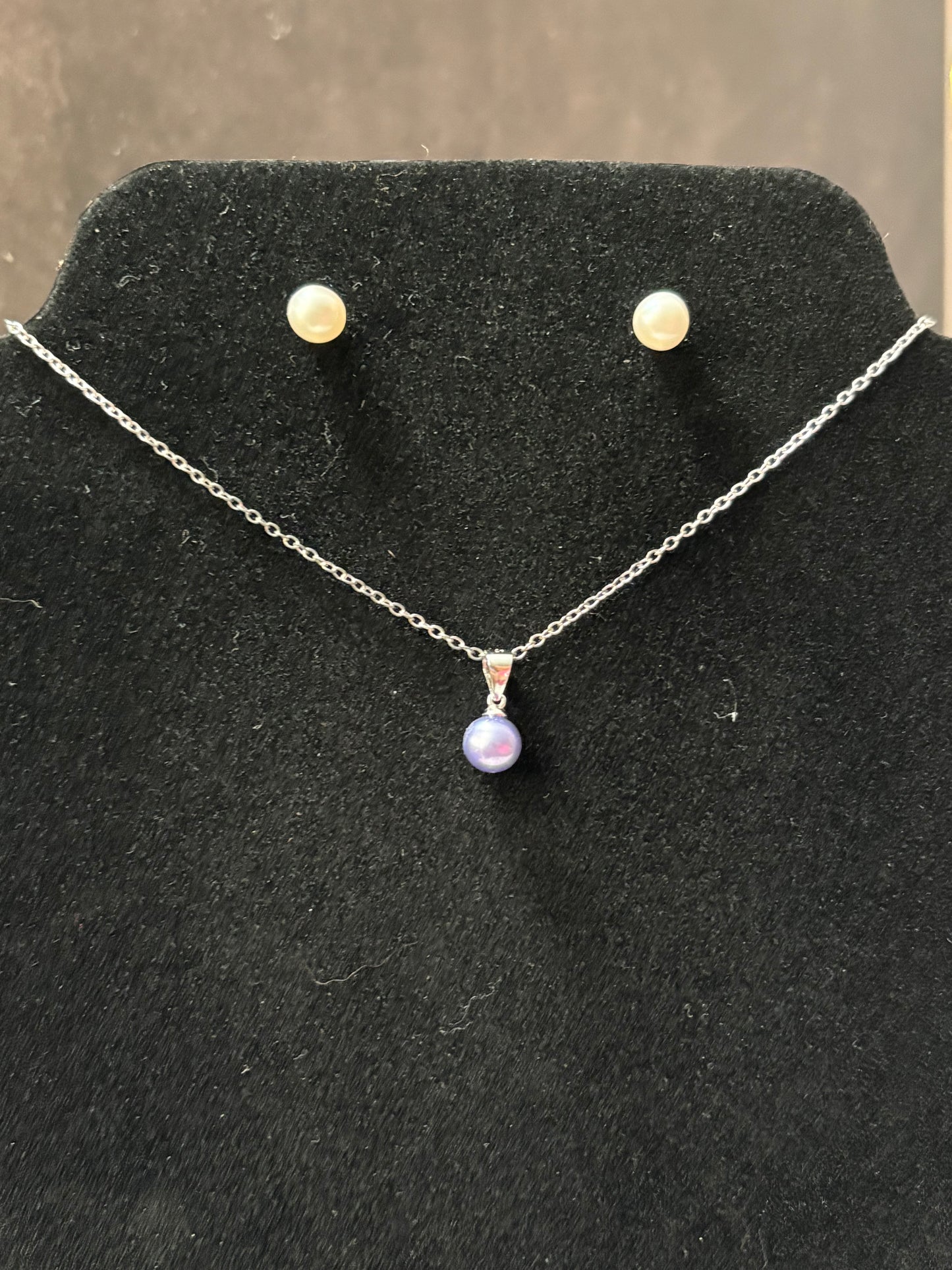 The Sea Drop Pearl Bundle