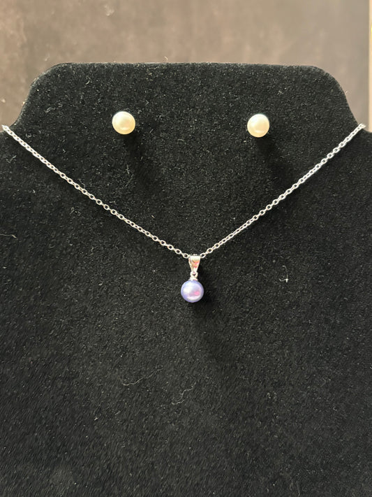 The Sea Drop Pearl Bundle