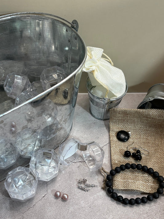 Pearl & Stone Mining Co
