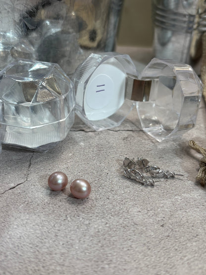 Pearl & Stone Mining Co