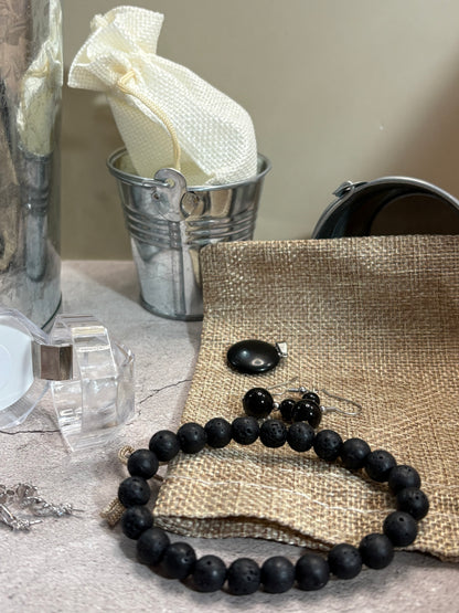 Pearl & Stone Mining Co