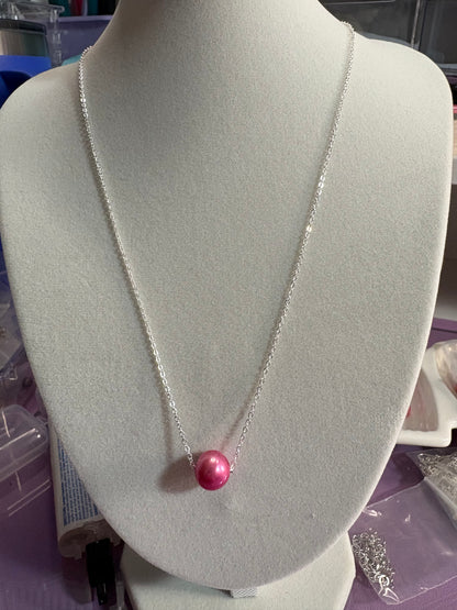 The Luxe Edison Necklace