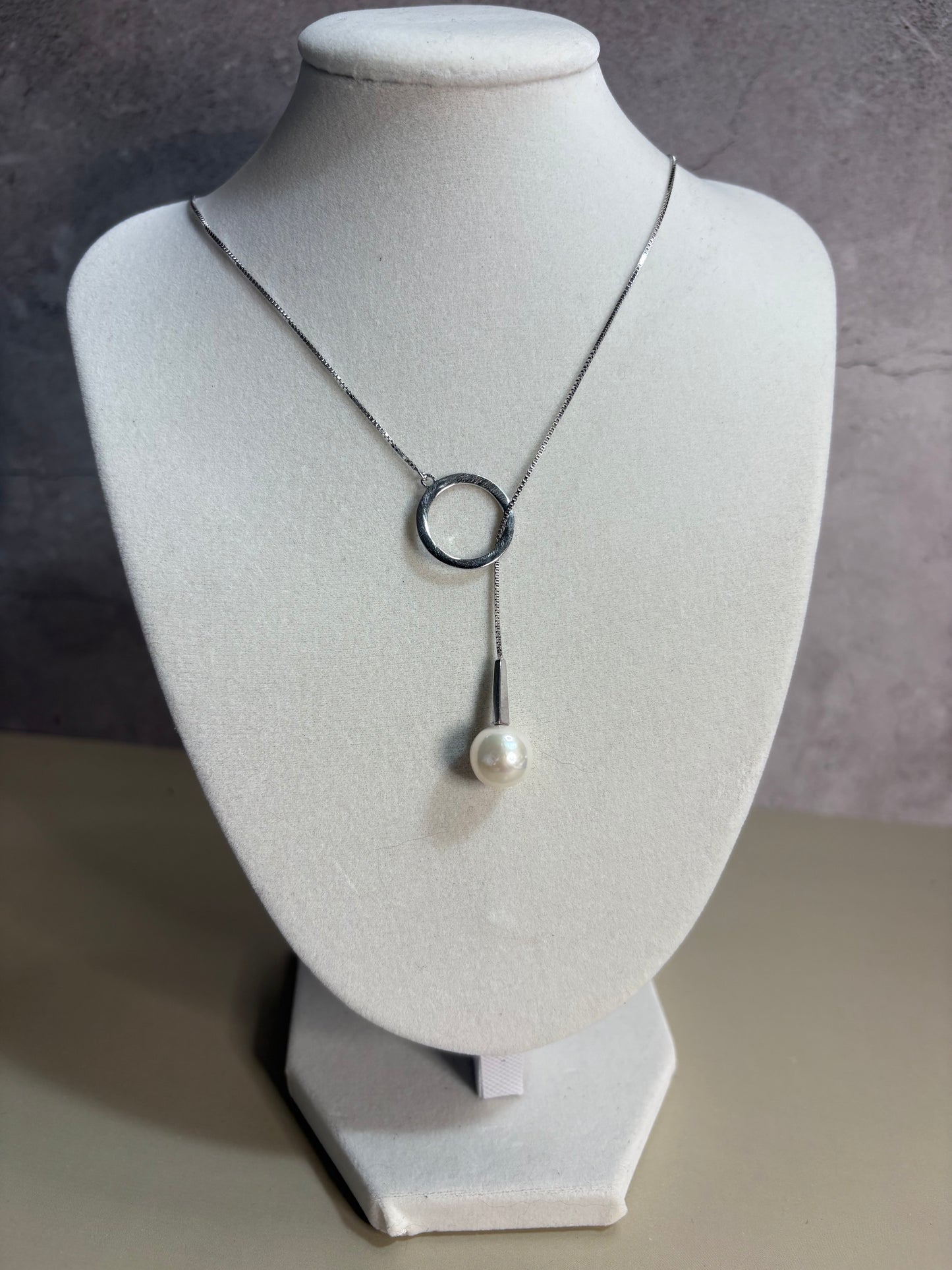 The Balance Necklace