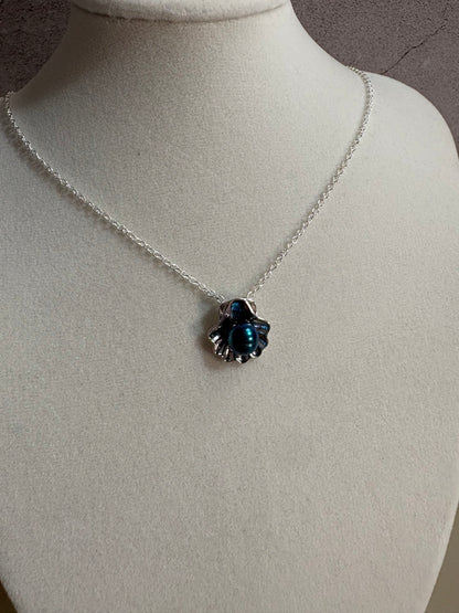 Ocean Treasure Pendant