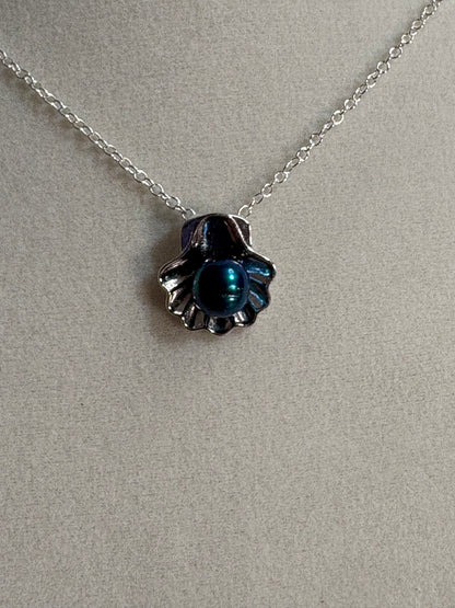 Ocean Treasure Pendant