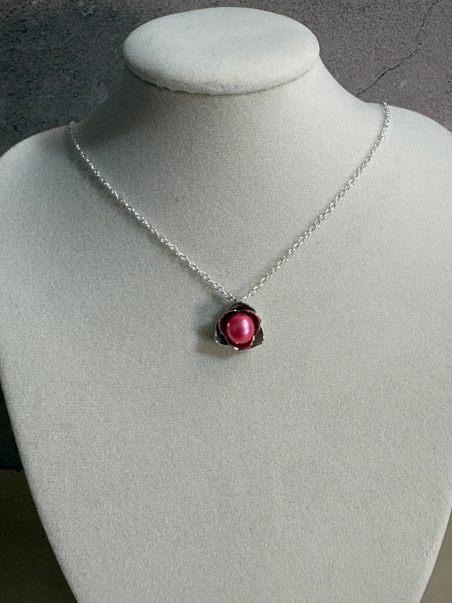 Island Bloom Pendant