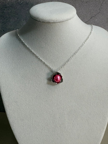Island Bloom Pendant