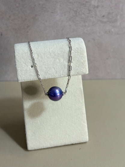 Pearl Embrace Bracelet
