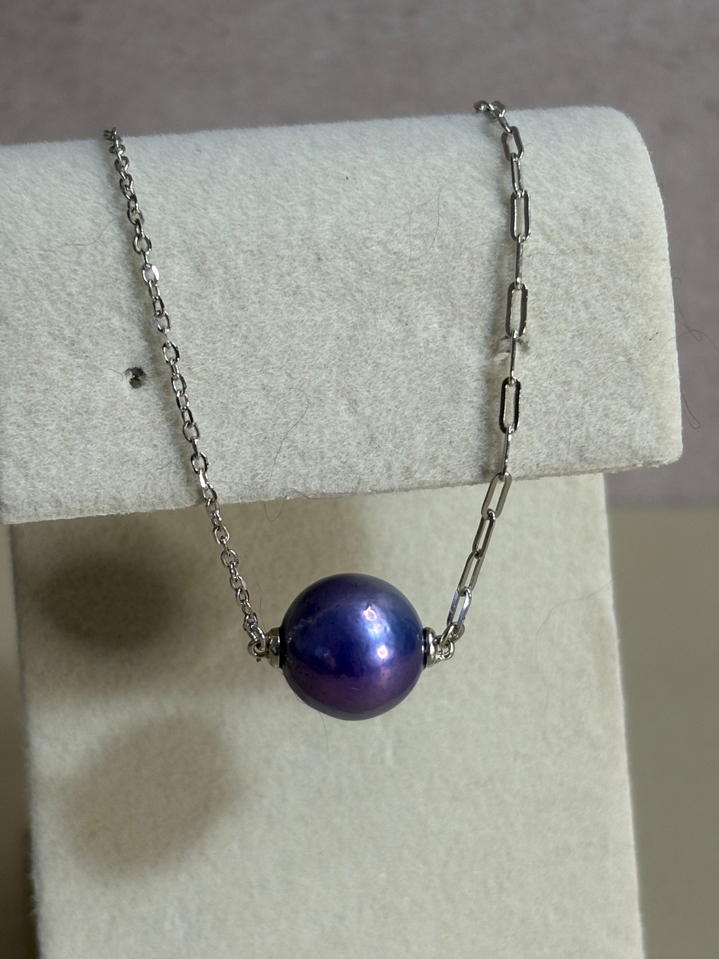 Pearl Embrace Bracelet