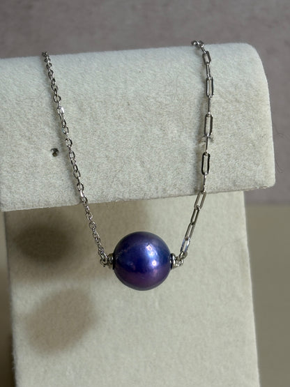 Pearl Embrace Bracelet