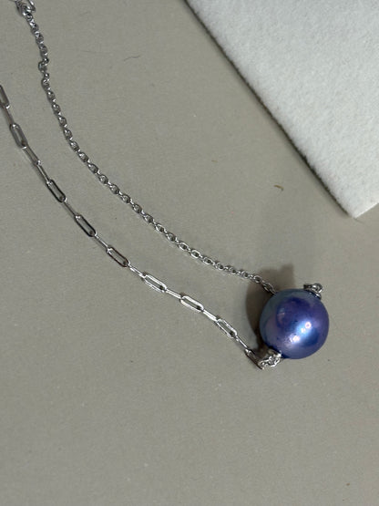 Pearl Embrace Bracelet
