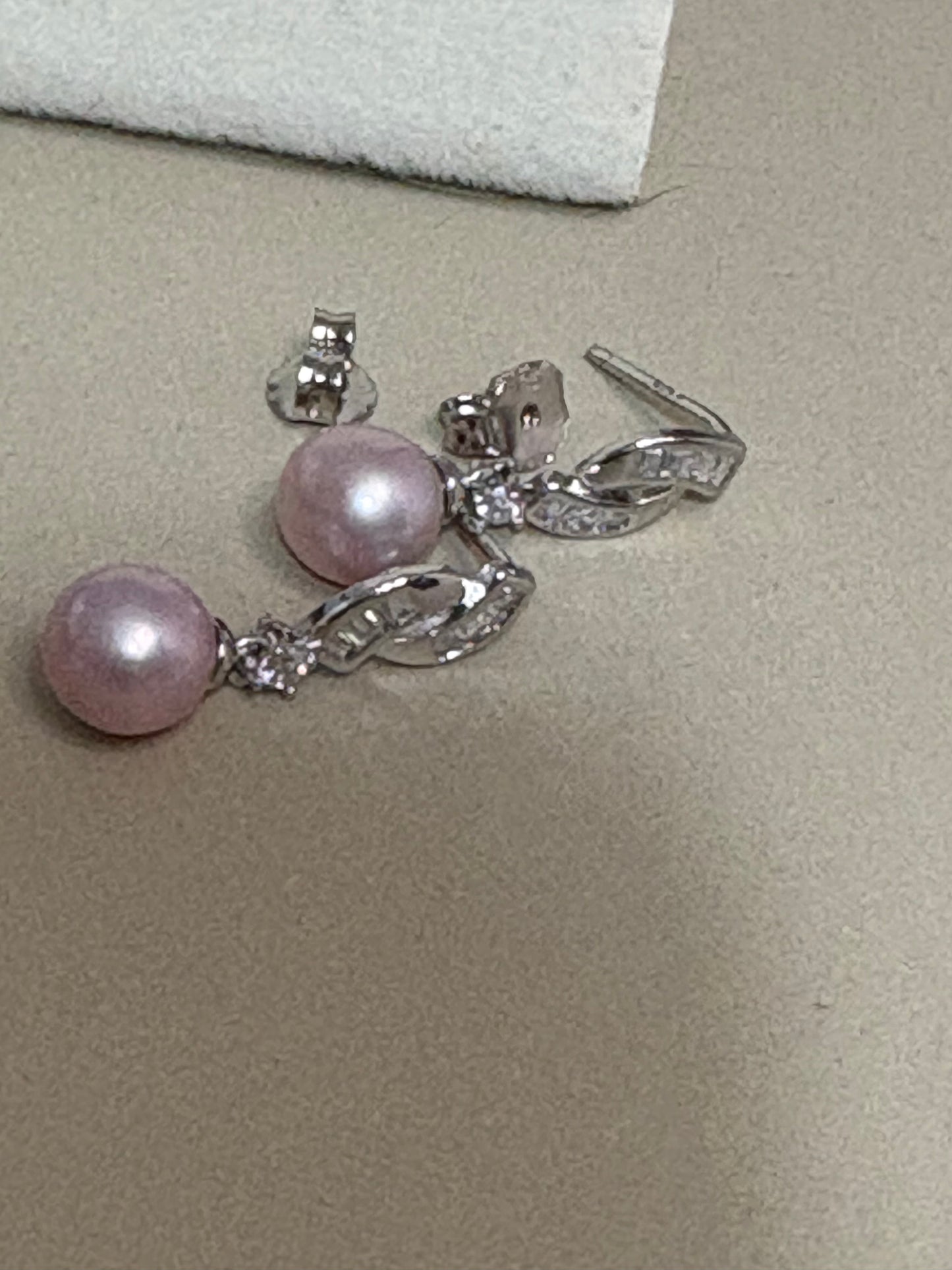 Twisted Elegance Earrings