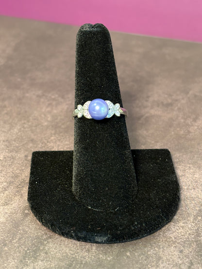 Butterfly Garden Ring