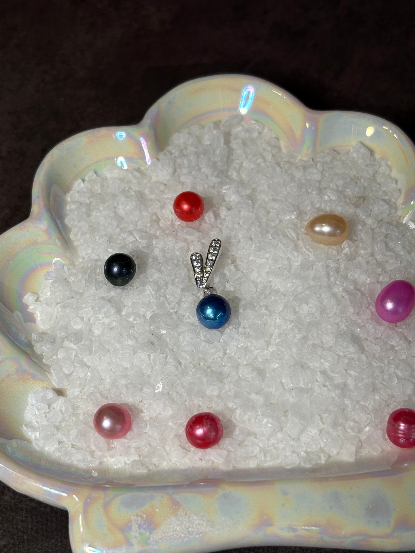 Butterfly Kiss Pendant