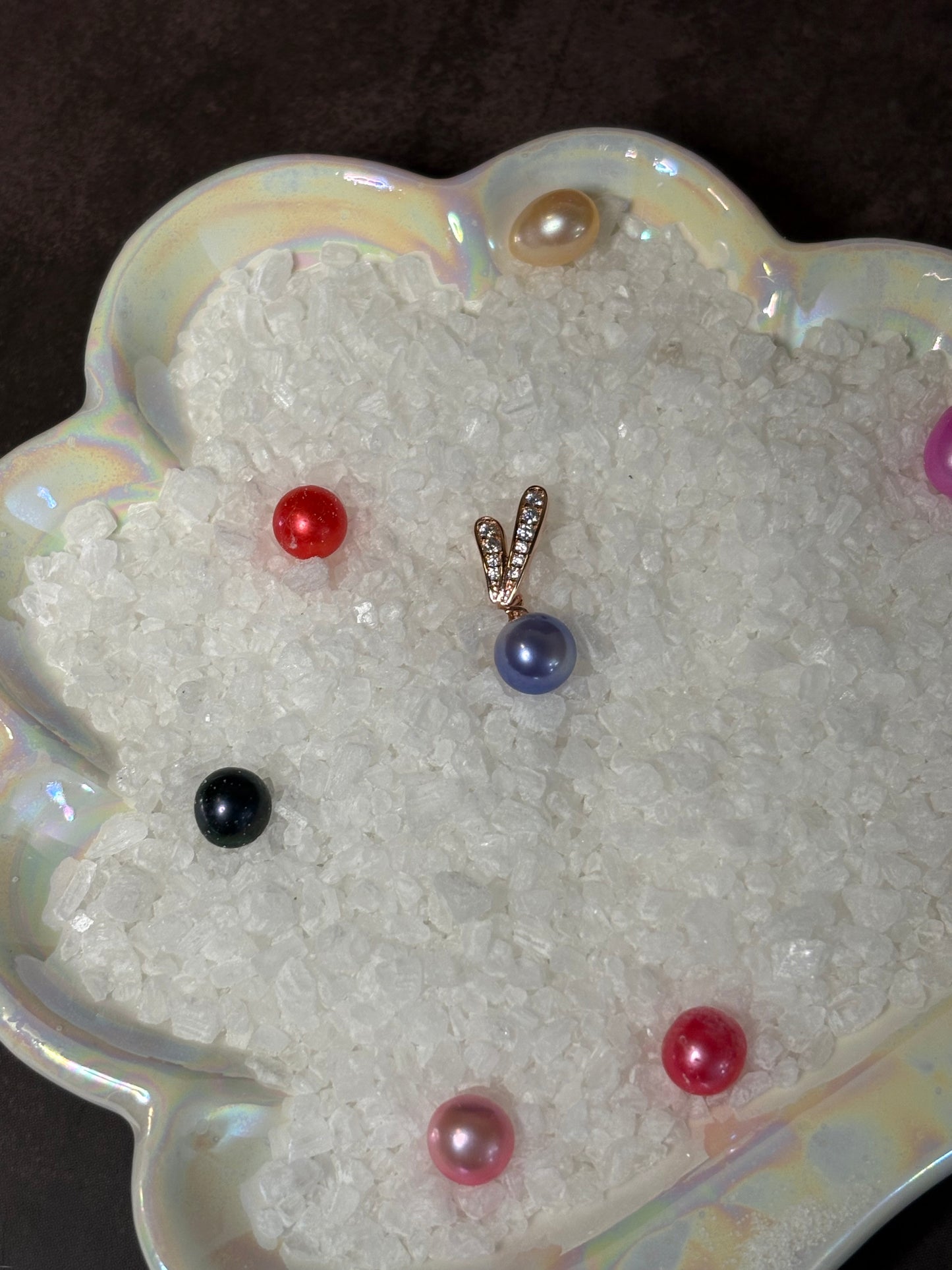 Butterfly Kiss Pendant