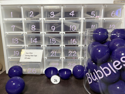 Bubble Pop Game