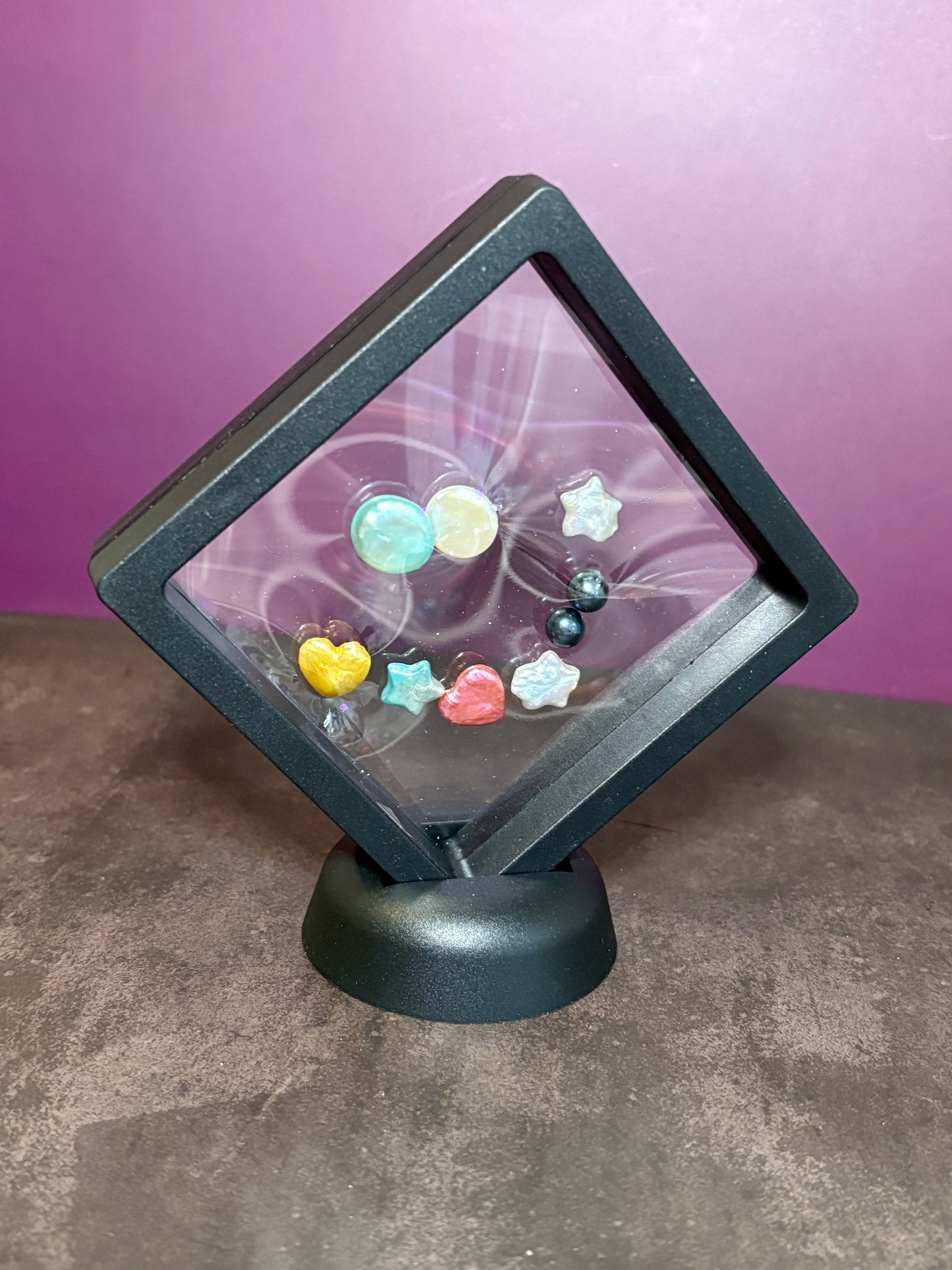Pearl Display